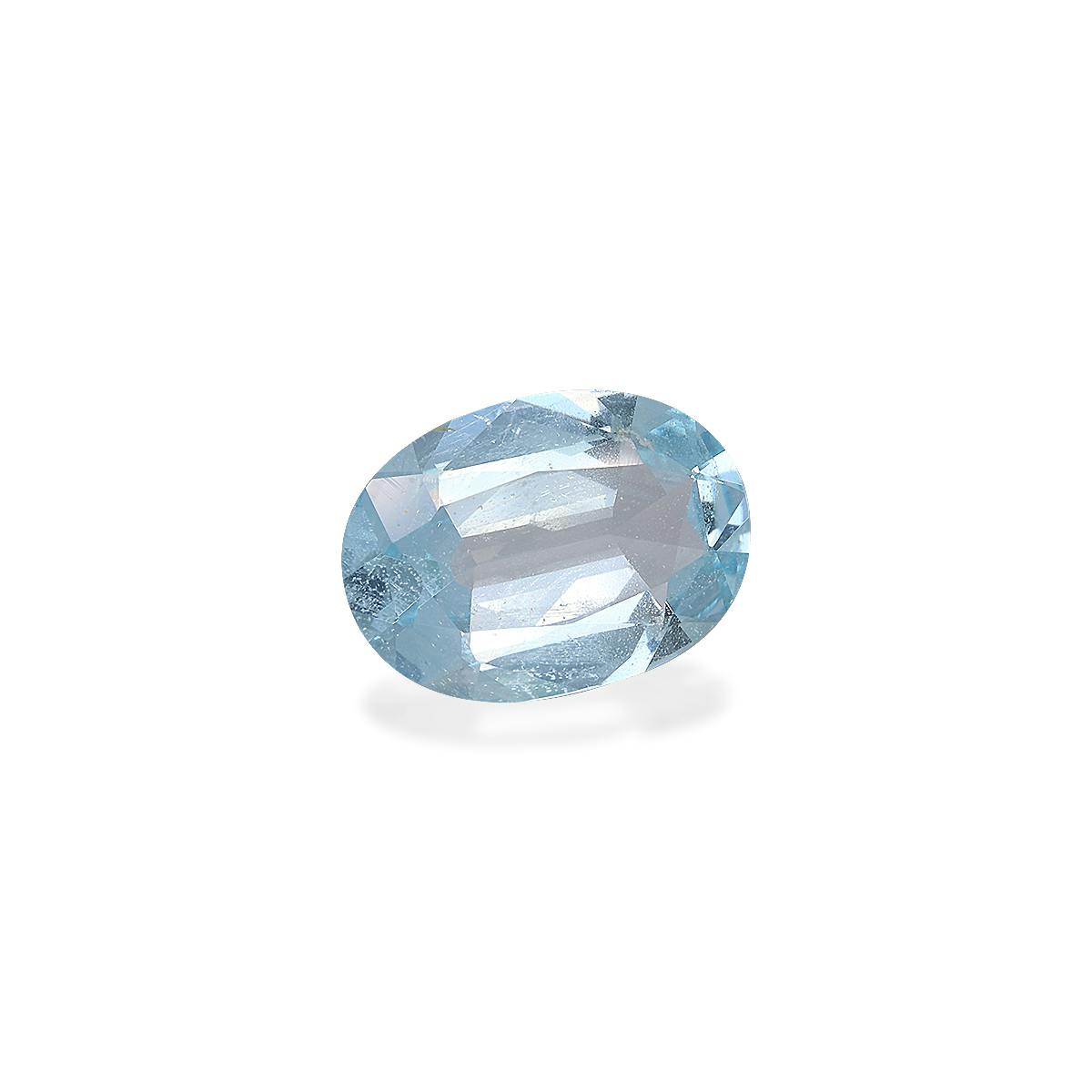 Aquamarine 4.20 ct
